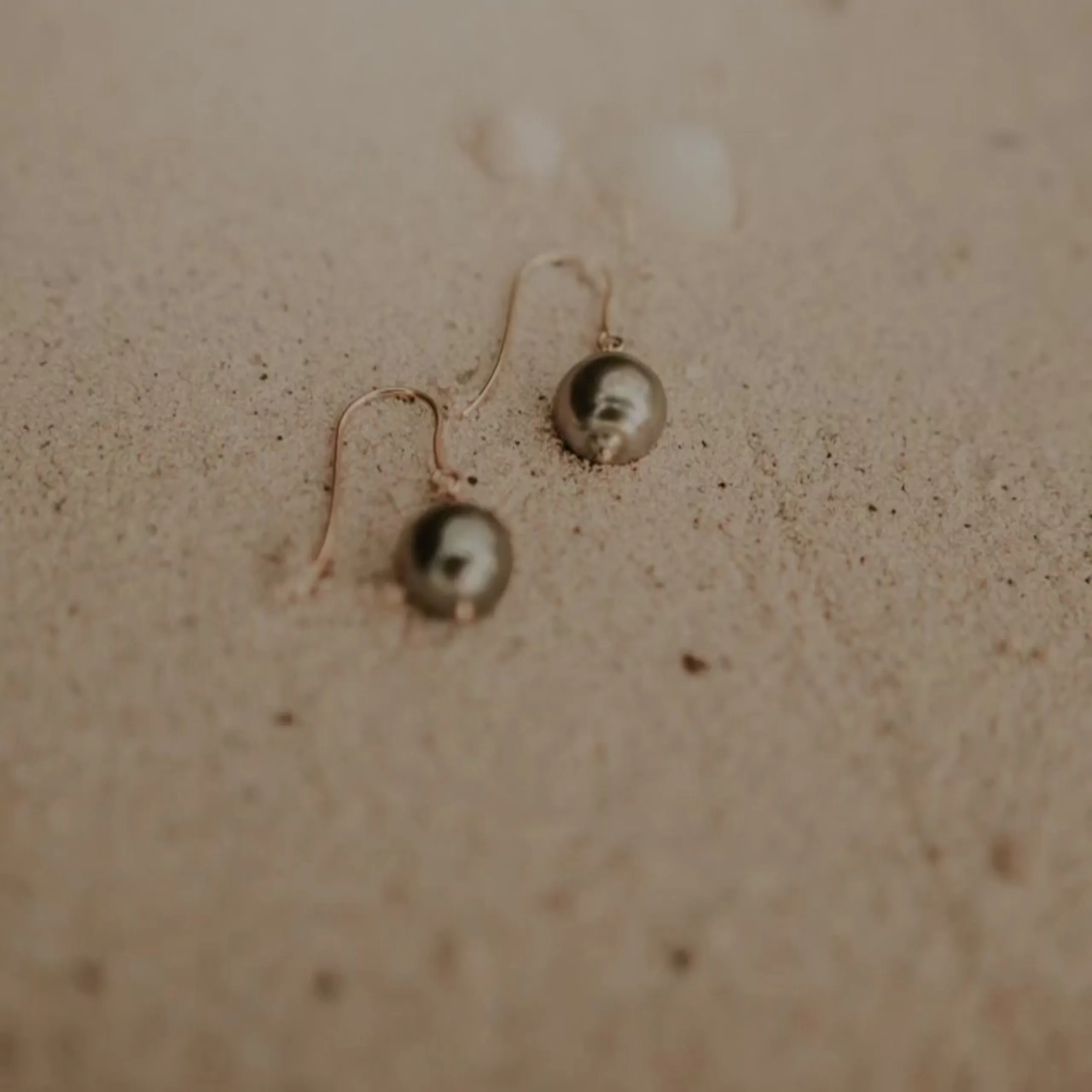 Elegant jewelry workspace with tools and materials for bespoke ring creation